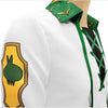 Anime The Seven Deadly Sins Meliodas Cosplay Costumes