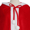 Buy Christmas Children's Cloak Cosplay Costumes