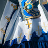 Game Genshin Impact Barbara Full set Cosplay Costumes - Cosplay Clans