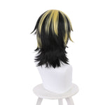 Tokyo Revengers Kazutora Hanemiya Cosplay Wigs 