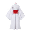 Anime Hell's Paradise: Jigokuraku Yamada Asaemon Sagiri, Gabimaru Cosplay Costumes