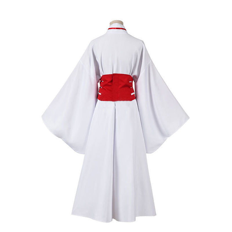 Anime Hell's Paradise: Jigokuraku Yamada Asaemon Sagiri, Gabimaru Cosplay Costumes