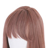 Light and Night Heroine Cosplay Wigs