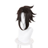 Shaman King Yoh Asakura Cosplay Wigs