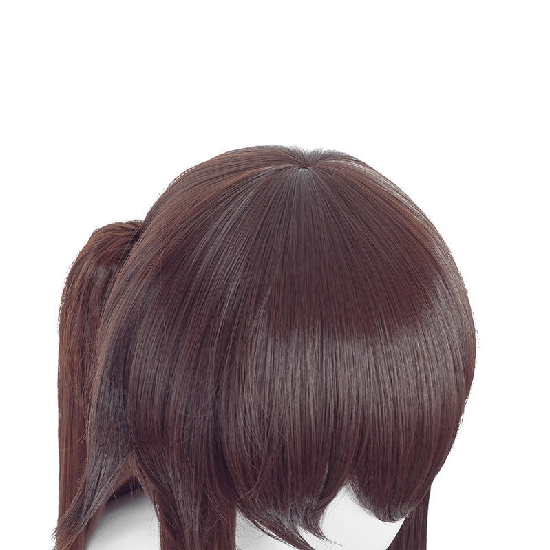 Genshin Impact Hu Tao Cosplay Wigs