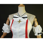 Game Genshin Impact Concert Klee Cosplay Costumes