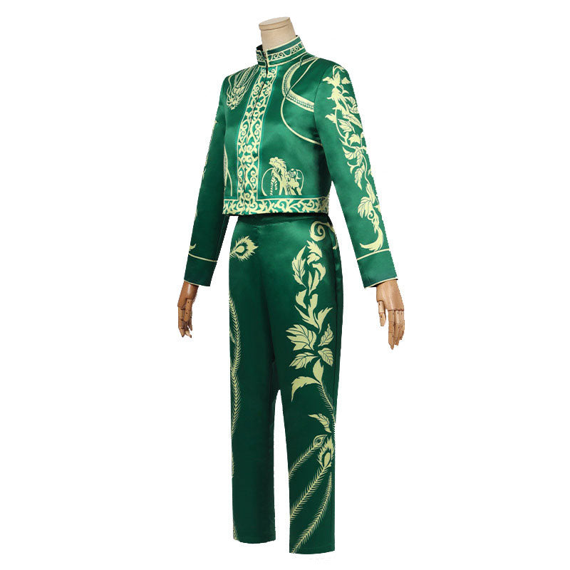 Anime Tokyo Revengers Hajime Kokonoi Seishu Inui Cosplay Costumes - Cosplay Clans