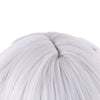 Hololive English Virtual YouTuber Gawr Gura Halloween Cosplay Wigs