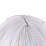 Hololive English Virtual YouTuber Gawr Gura Halloween Cosplay Wigs