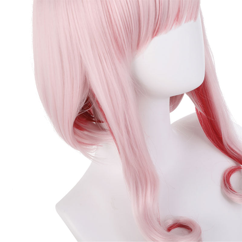 Anime Takt Op. Destiny Destiny Pink Cosplay Wigs