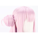 Game Blue Archive Misono Mika Cosplay Wigs