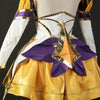 League of Legends Star Guardian 2022 Seraphine Cosplay Costumes