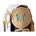 Genshin Impact Traveler Male Cosplay Costumes