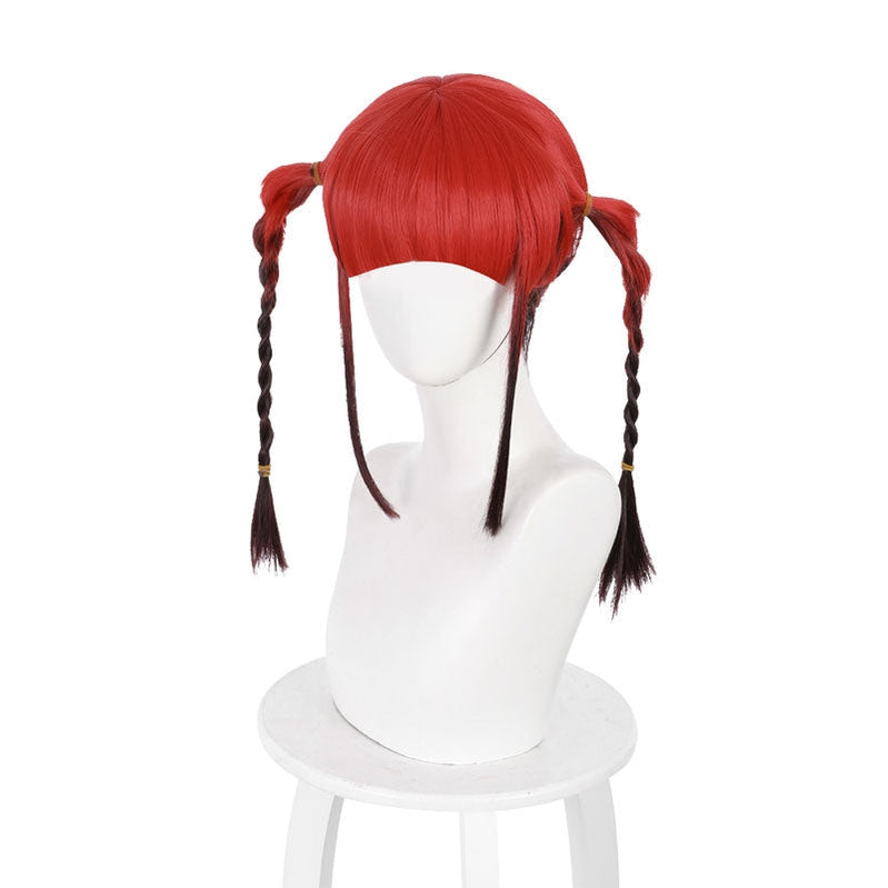 Asukagawa Chise Cosplay Wigs