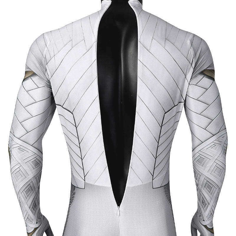 Marvel Moon Knight Mezco Halloween Cosplay Costumes