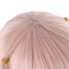 Anime My Dress-Up Darling Inui Sajuna Small Ponytail Cosplay Wigs - Cosplay Clans
