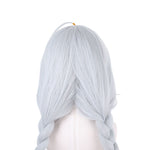 Azur Lane MNF Le Malin Halloween Cosplay Wigs