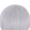 Light and Night Sariel Cosplay Wigs