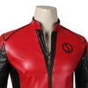 The Umbrella Academy Season 3 Ben Hargreeves 2 Halloween Cosplay Costumes