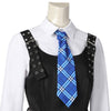 Monster High: The Movie Frankie Halloween Cosplay Costume