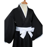 Bleach Rukia Kuchiki Ichigo Kurosaki Toushirou Hitsugaya Cosplay Costumes