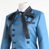 Anime Black Butler Ciel Phantomhive Cosplay Costume - Cosplay Clans