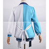 Game Genshin Impact X Lawson Yoimiya and Hu Tao Cosplay Costume