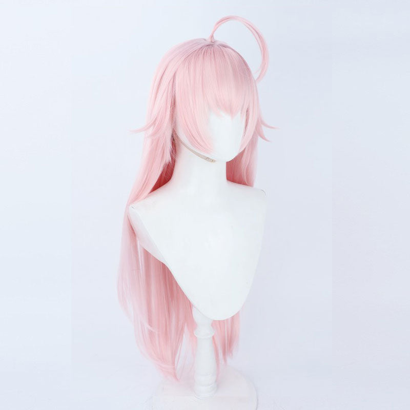 Game Blue Archive Takanashi Hoshino Cosplay Wigs