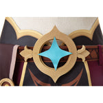 Genshin Impact Traveler Male Cosplay Costumes