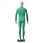 Anime My Hero Academia Izuku Midoriya Deku Battle Suit Cosplay Costumes