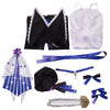 Game Honkai: Star Rail Herta Outfit Cosplay Costumes