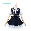 Anime LoveLive! Ayase Eli and μ‘s All Members Pirate Uniform Cosplay Costume - Cosplay Clans