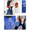 Anime Yuri on Ice Yuri Plisetsky Jacket Suit Cosplay Costume - Cosplay Clans