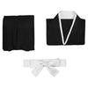 Bleach Rukia Kuchiki Ichigo Kurosaki Toushirou Hitsugaya Cosplay Costumes