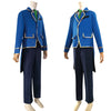 Kinsou no Vermeil Vermeil in Gold Alto Goldfield Cosplay Costumes 