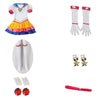 Anime Sailor Moon Usagi Tsukino Cosplay Costumes