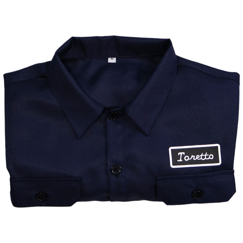 Movie Fast&Furious10 Dominic Toretto Cosplay Costumes