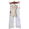 Genshin Impact Scaramouche Cosplay Costumes