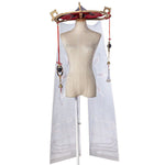 Genshin Impact Scaramouche Cosplay Costumes
