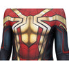 Spider-Man 3 No Way Home Peter Parker Integrated Suit Kids Cosplay Costumes