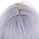 Anime 86 Eighty-Six Vladilena Milize Cosplay Wigs