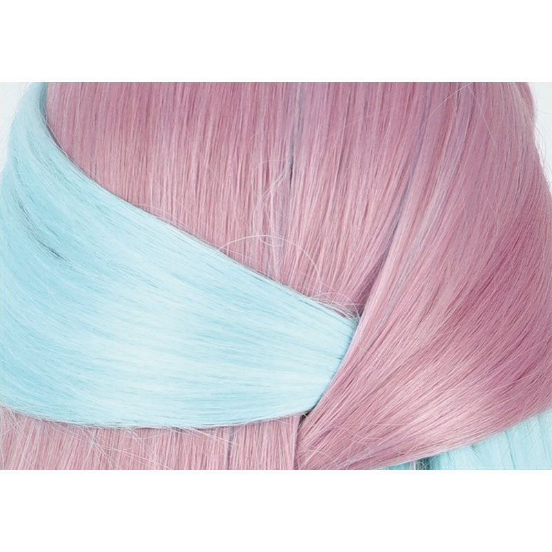 Buy Pokémon Scarlet and Violet Iono Cosplay Wigs & Fast Shipping