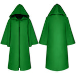 Halloween Reaper's Masquerade Cosplay Witch Cloak - Cosplay Clans