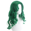 Anime Sailor Moon Haruka Tenou Sailor Uranus and Michiru Kaiou / Sailor Neptune Cosplay Wig