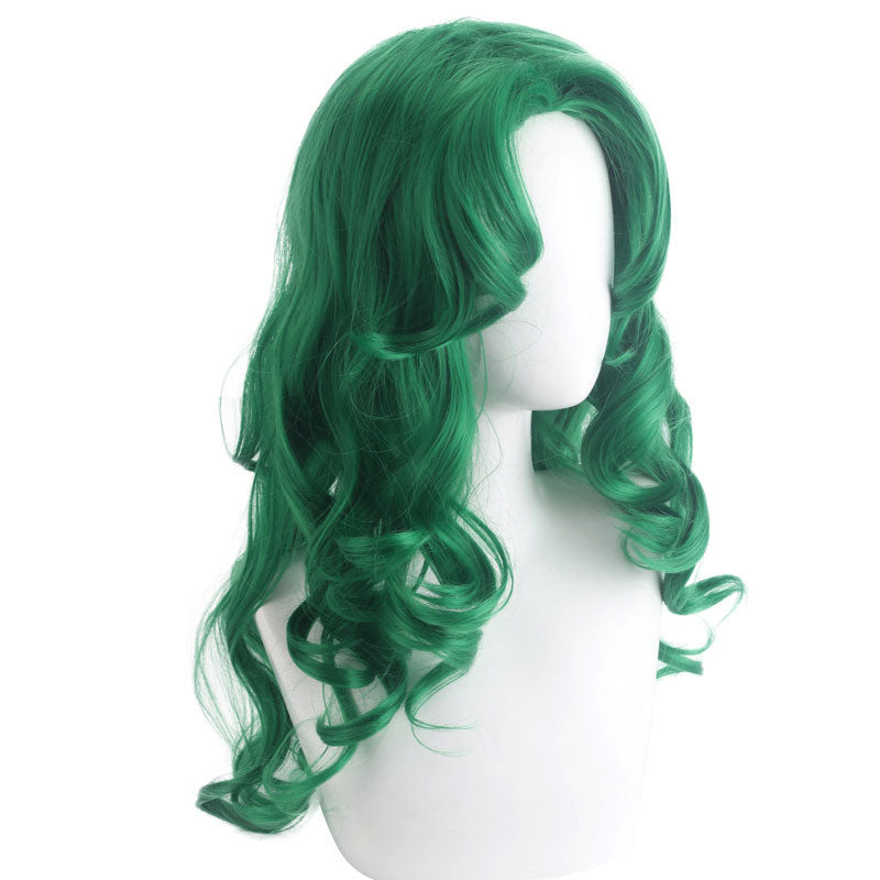 Anime Sailor Moon Haruka Tenou Sailor Uranus and Michiru Kaiou / Sailor Neptune Cosplay Wig