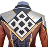 Game Genshin Impact Zhongli Fullset Cosplay Costumes - Cosplay Clans