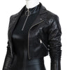 DC Comics: Dinah Drake Black Canary Halloween Cosplay Costumes