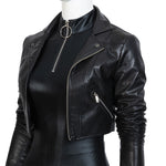 DC Comics: Dinah Drake Black Canary Halloween Cosplay Costumes