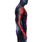 Spider-Man 2099 Vol 2 2 Miguel O'Hara Halloween Cosplay Costumes