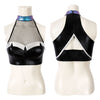 Game LOL KDA ALL OUT Kaisa Fullset Cosplay Costumes - Cosplay Clans